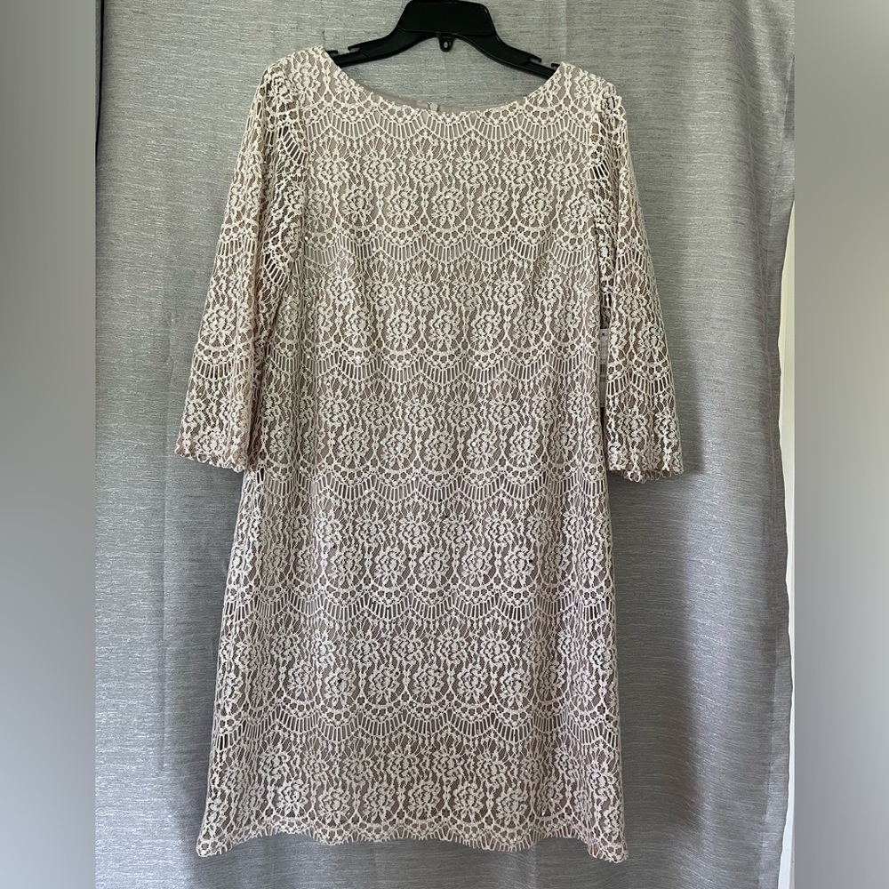 Jessica H Missy Cocktail Dress